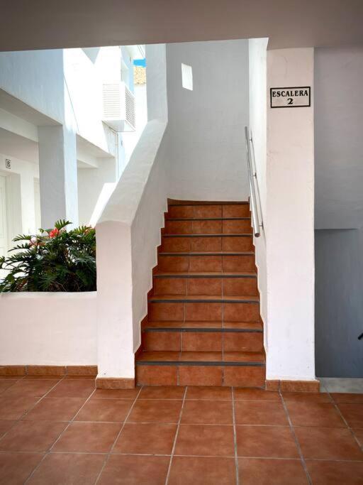 Mychoice Toreros Rota Exterior foto