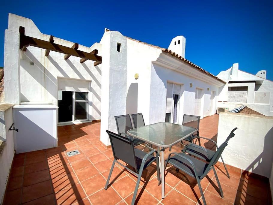 Mychoice Toreros Rota Exterior foto