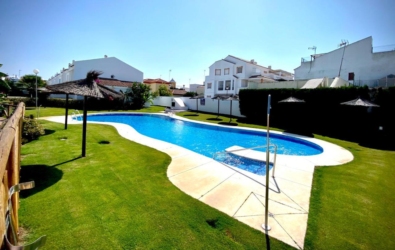 Mychoice Toreros Rota Exterior foto